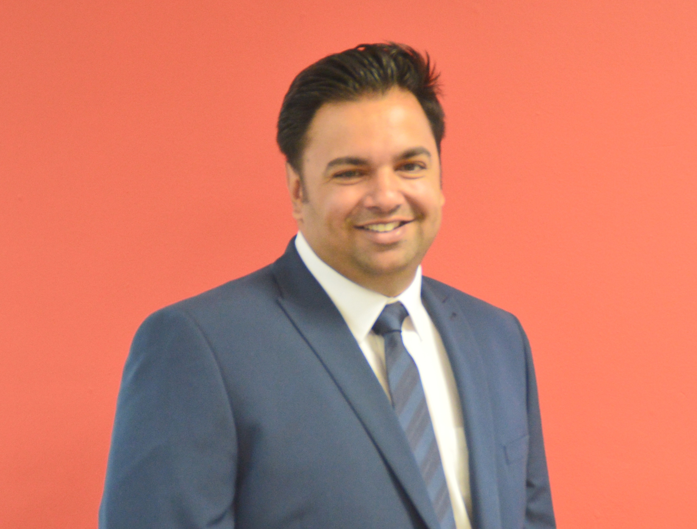 George Roumanous Fast Finance for a property auction purchase - Roma Finance