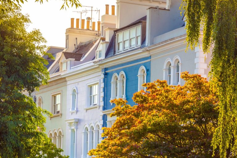 Roma Finance bridging loan
