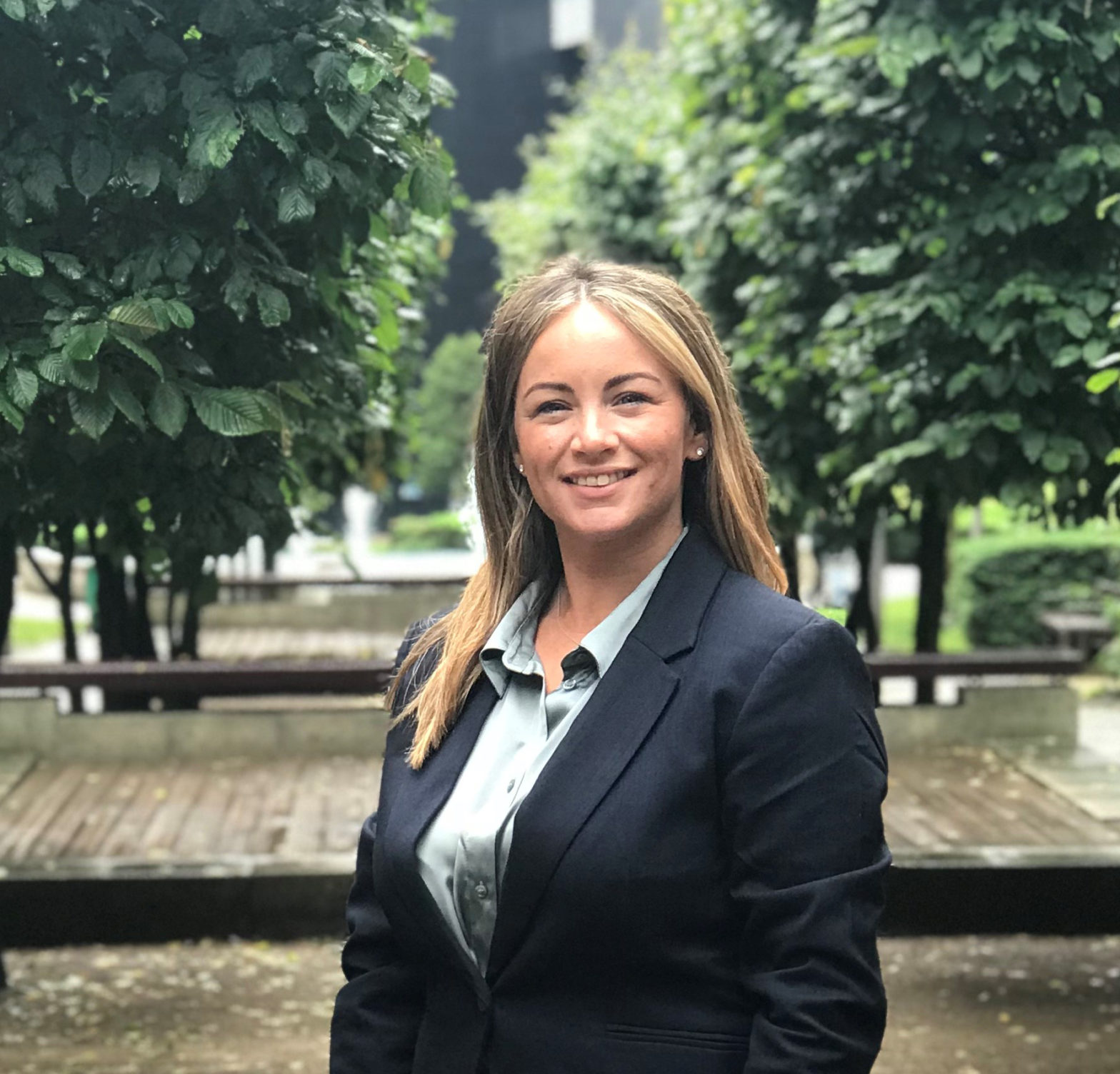 Roma Finance expands new business team, appointing Kirsty Botten as Business Development Manager