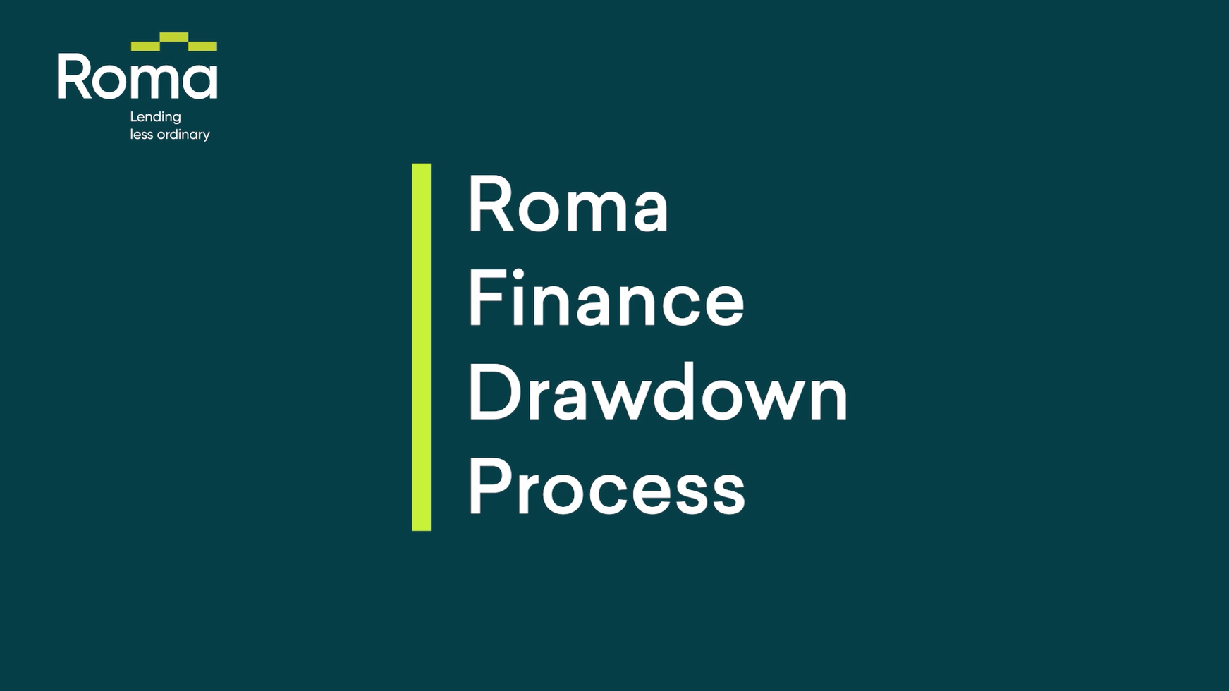 https://romafinance.co.uk/wp-content/uploads/2022/06/Roma-Finance-Drawdown-Proces.png