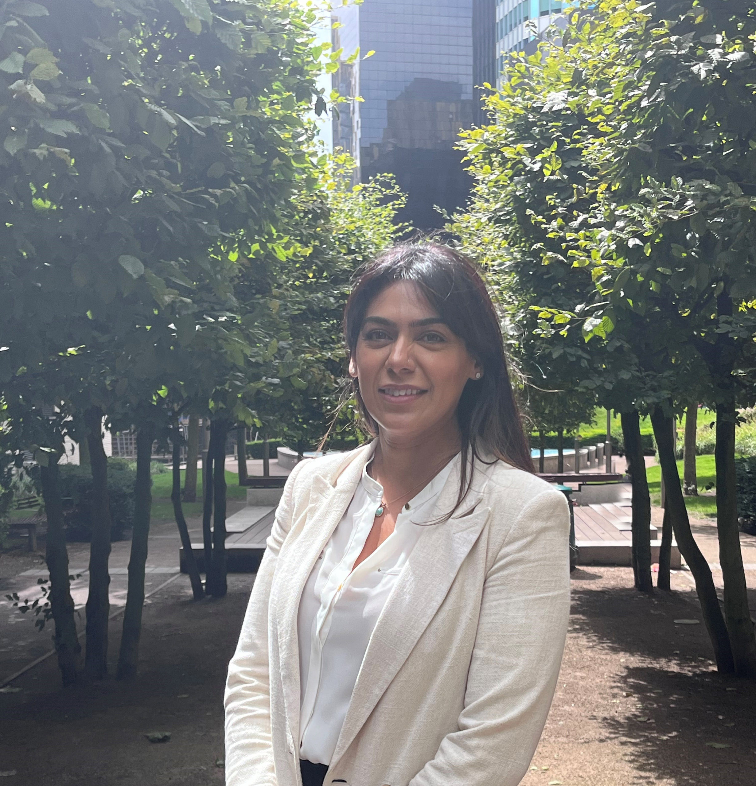 Roma Finance appoints Sonia Mann as head of field sales - Roma Finance