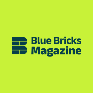 Blue Bricks Magazine