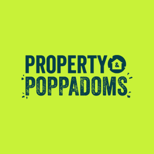 Property & Poppadoms
