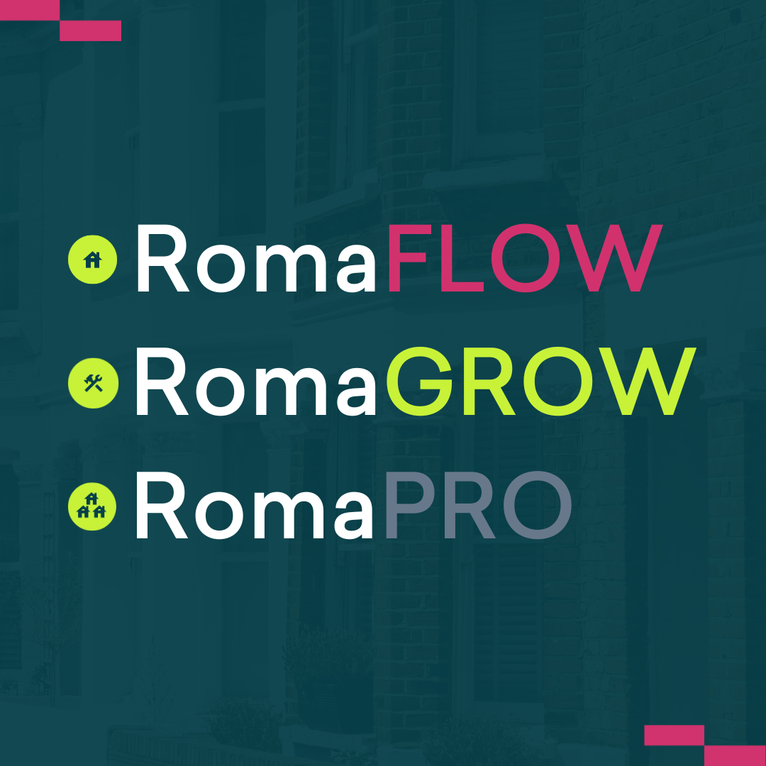 Roma Finance launches new buy-to-let product as part of strategic range update