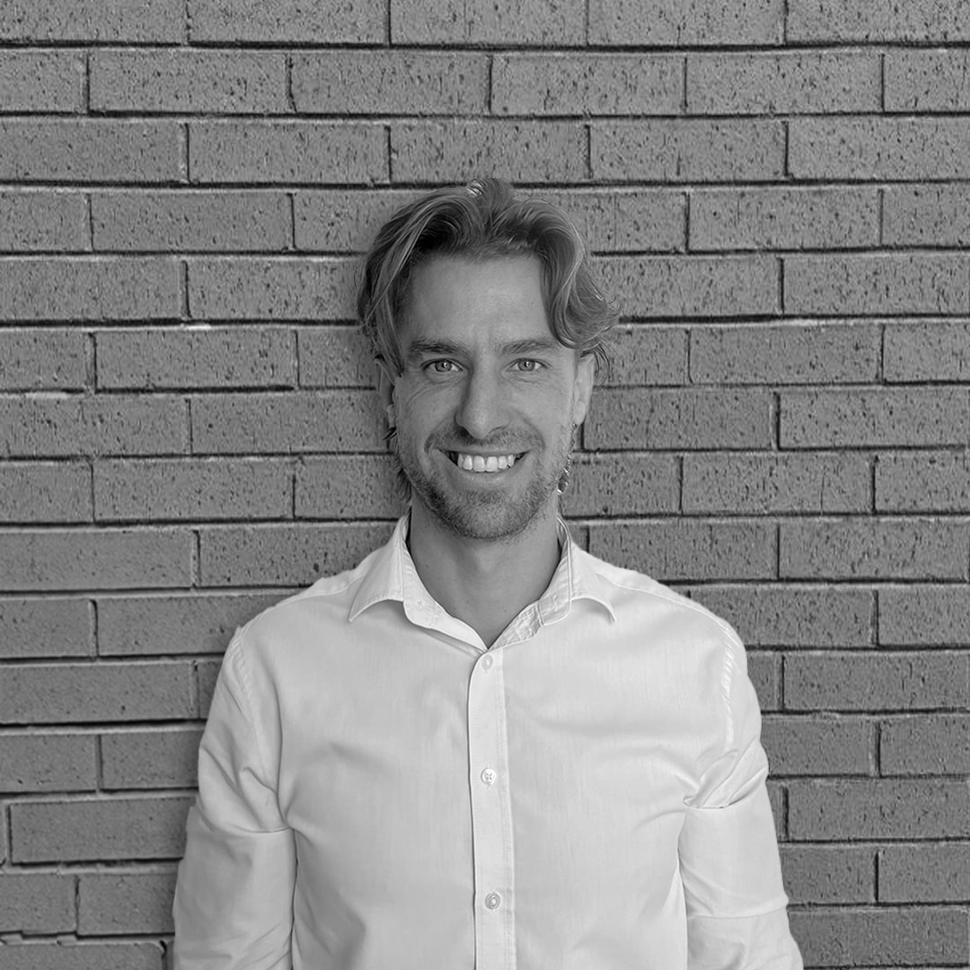 Joshua O’Leary