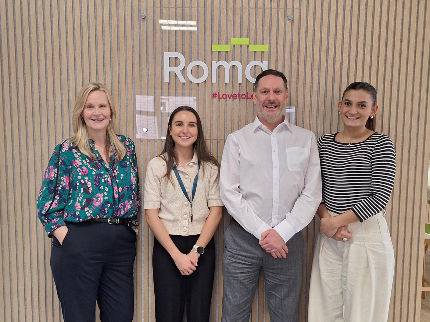 Roma Finance strengthens team with senior hires and promotions to support growth and RomaPRO expansion
