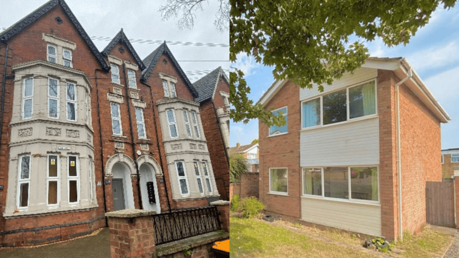 Roma Finance completes standout six-day buy-to-let deal on dual-asset structure