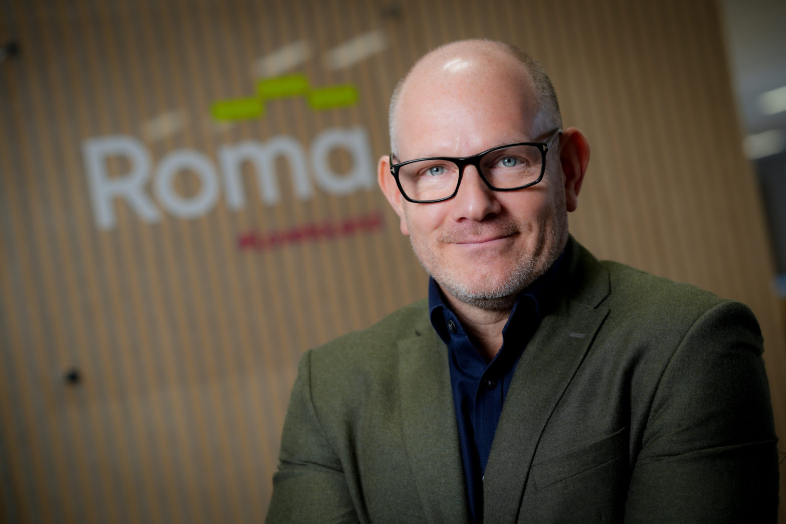 Roma Finance agrees landmark forward flow with J.P. Morgan to launch long-term mortgage proposition