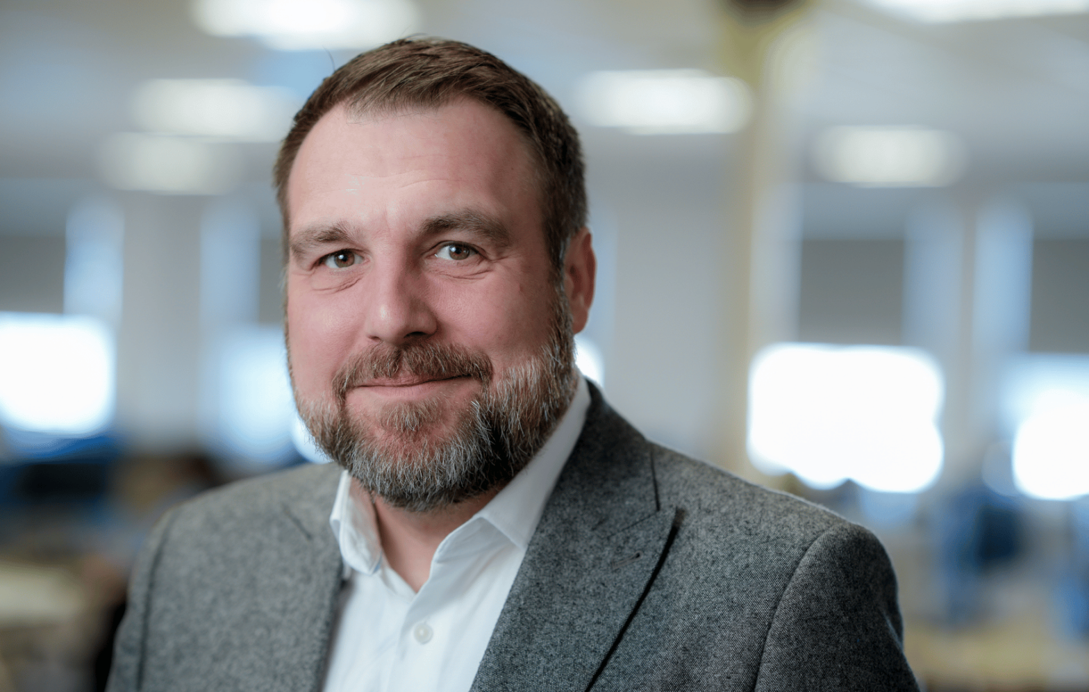 Roma Finance launches commercial mortgage proposition following J.P. Morgan agreement